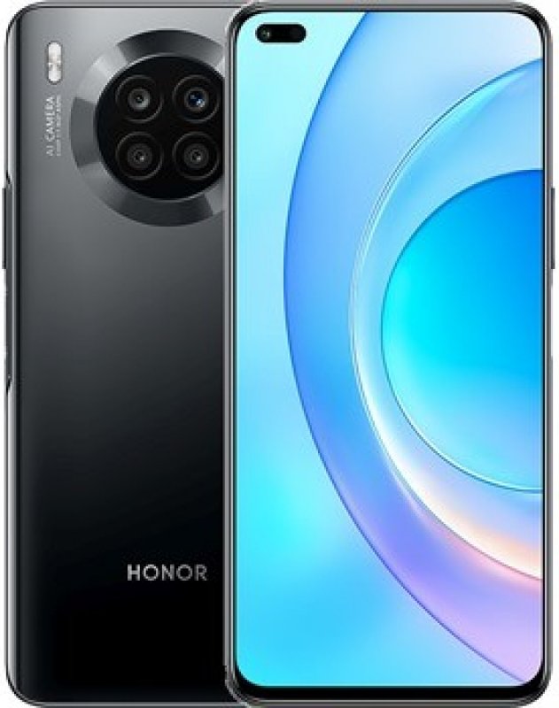 Ostestováno: Honor 50 Lite 128GB