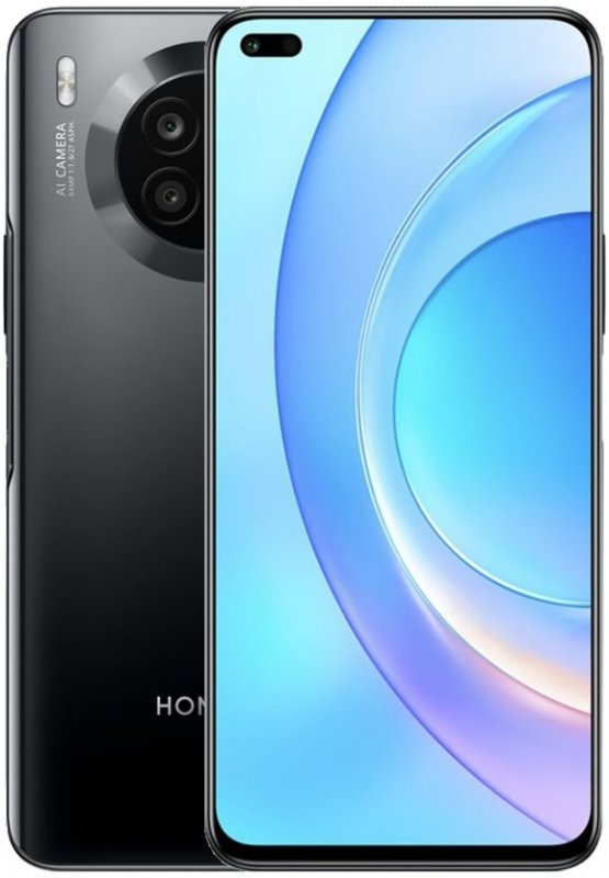 Komentáře k Honor 50 Lite 128GB