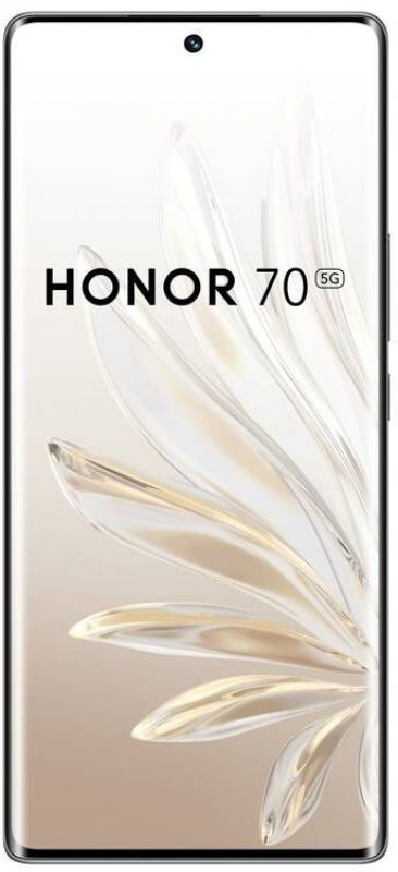 Recenze Honor 70 8GB/256GB