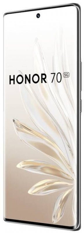 Poznámky k Honor 70 8GB/256GB