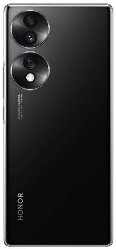 Hodnocení Honor 70 8GB/256GB