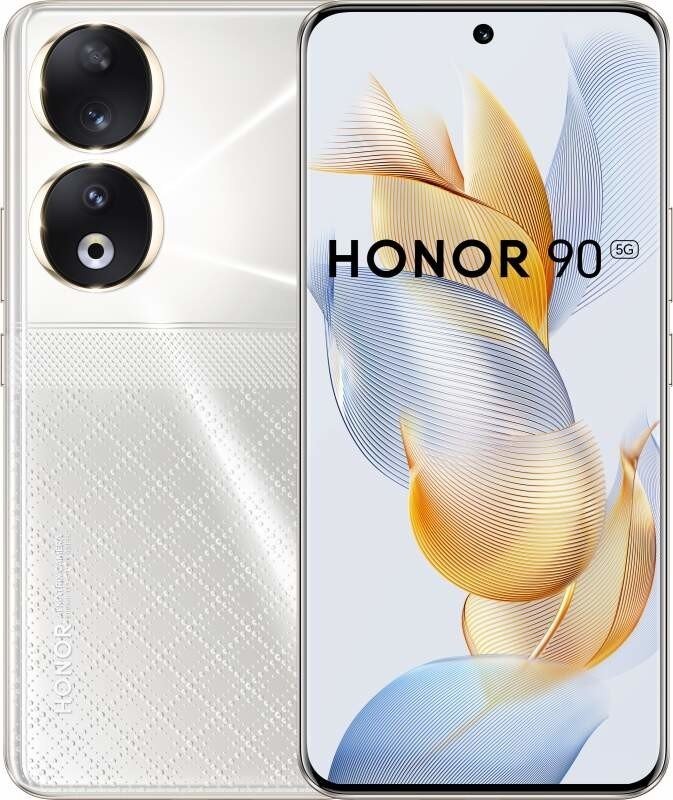 Hodnocení Honor 90 12GB/512GB