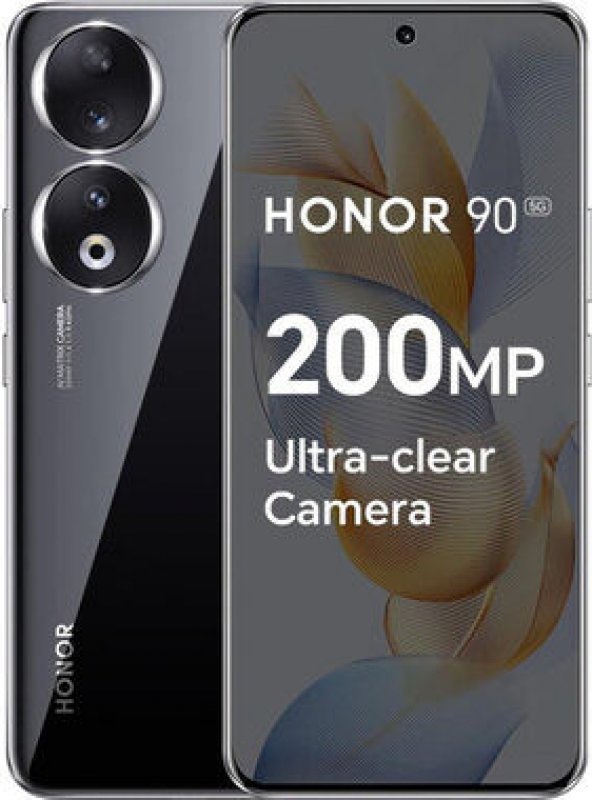 Úvaha o Honor 90 8GB/256GB