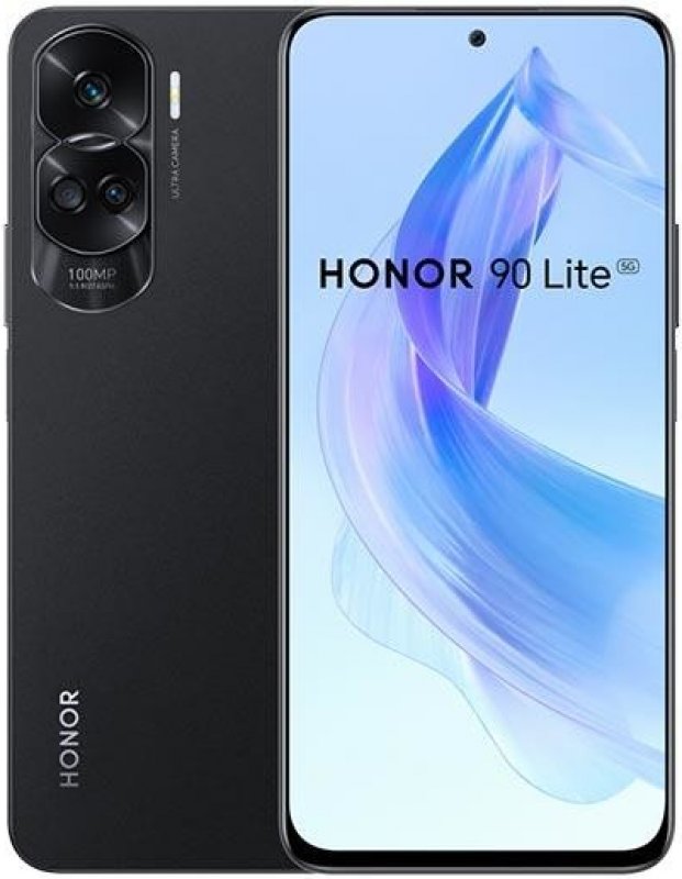 Recenze Honor 90 Lite 5G 8GB/256GB