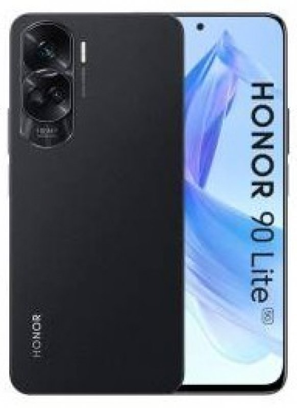 Úvaha o Honor 90 Lite 5G 8GB/256GB