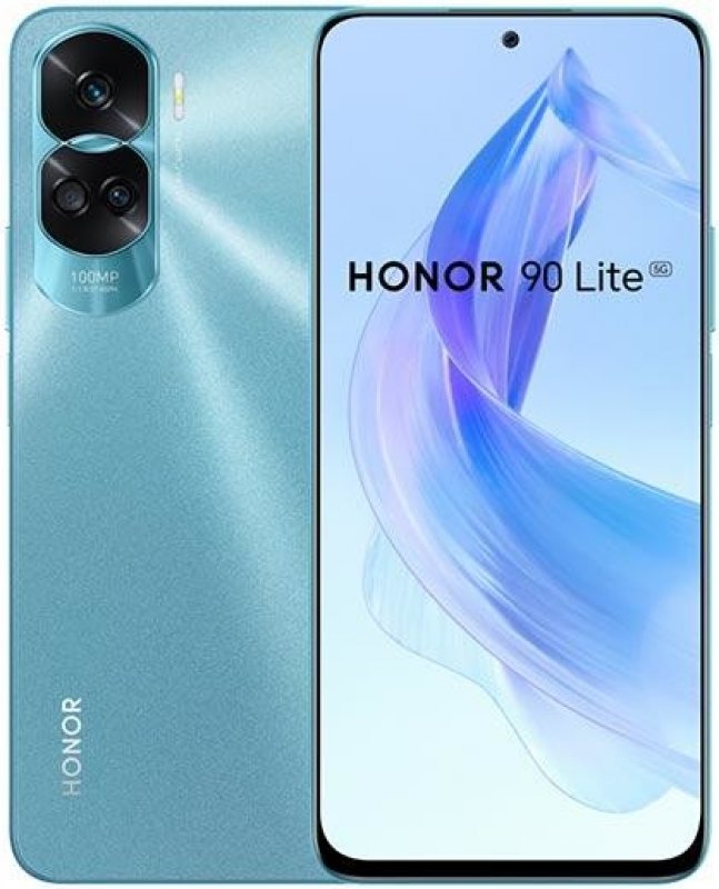 Verdikt: Honor 90 Lite 5G 8GB/256GB