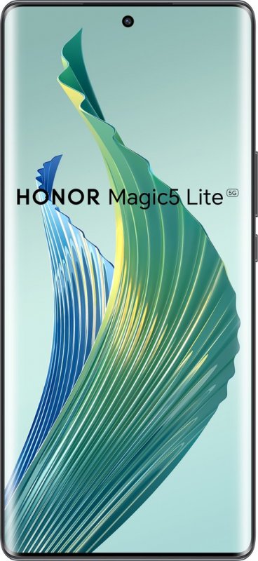 Recenze Honor Magic5 Lite 5G 6GB/128GB