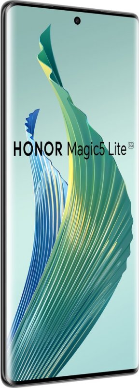 Testování Honor Magic5 Lite 5G 6GB/128GB