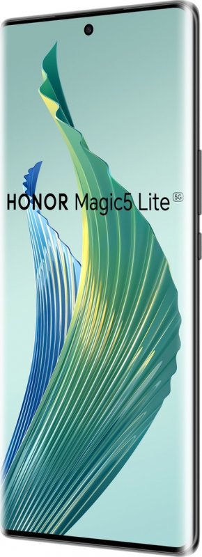 Zkoumání Honor Magic5 Lite 5G 6GB/128GB