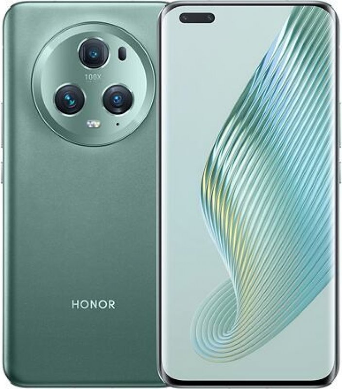 Analýza Honor Magic5 Pro 12GB/512GB