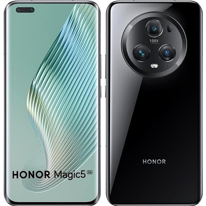 Verdikt: Honor Magic5 Pro 12GB/512GB