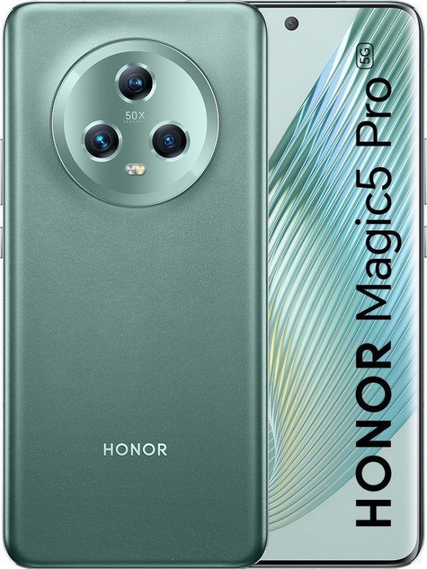 Analýza Honor Magic5 Pro 12GB/512GB