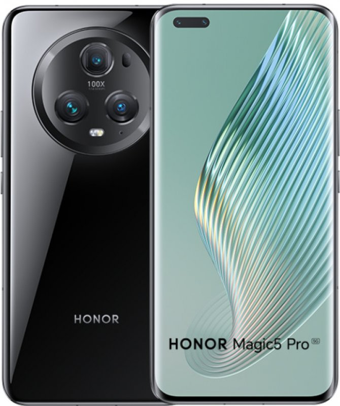 Zkušenost s Honor Magic5 Pro 12GB/512GB