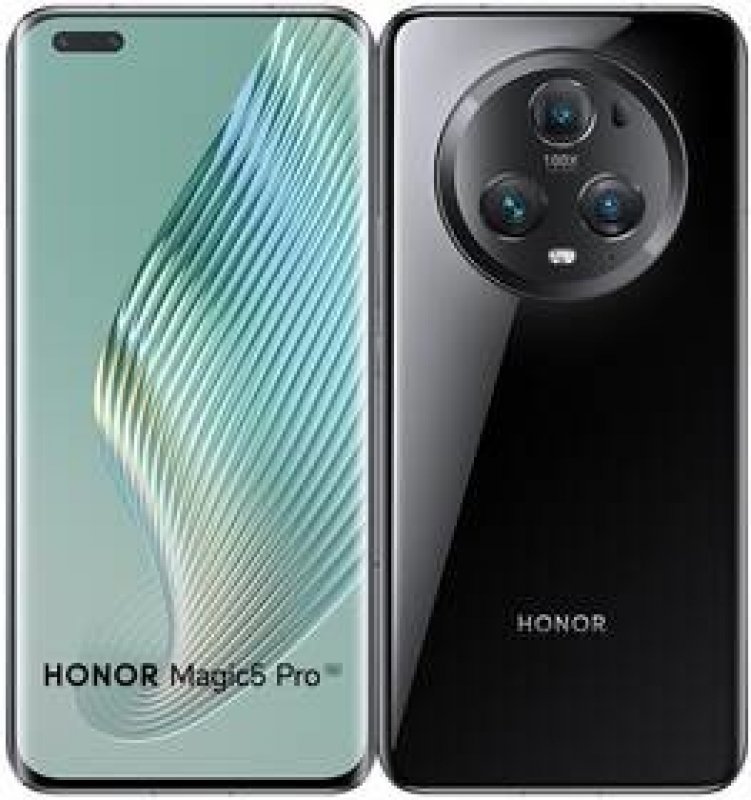 Kritika Honor Magic5 Pro 12GB/512GB