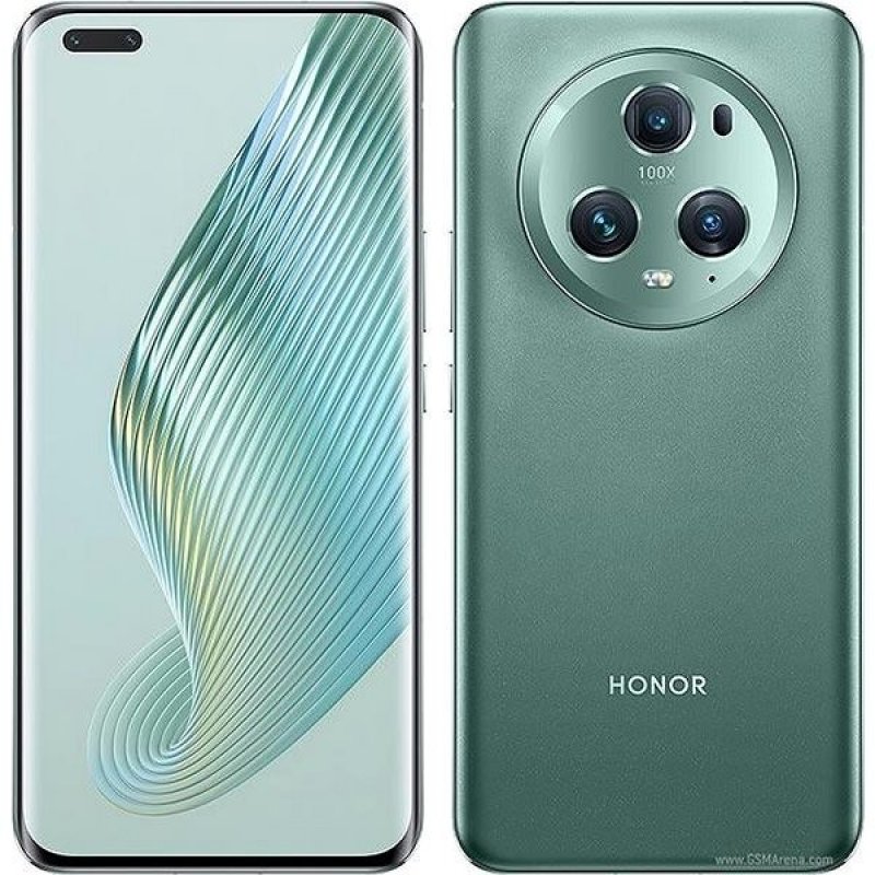 Průzkum Honor Magic5 Pro 12GB/512GB