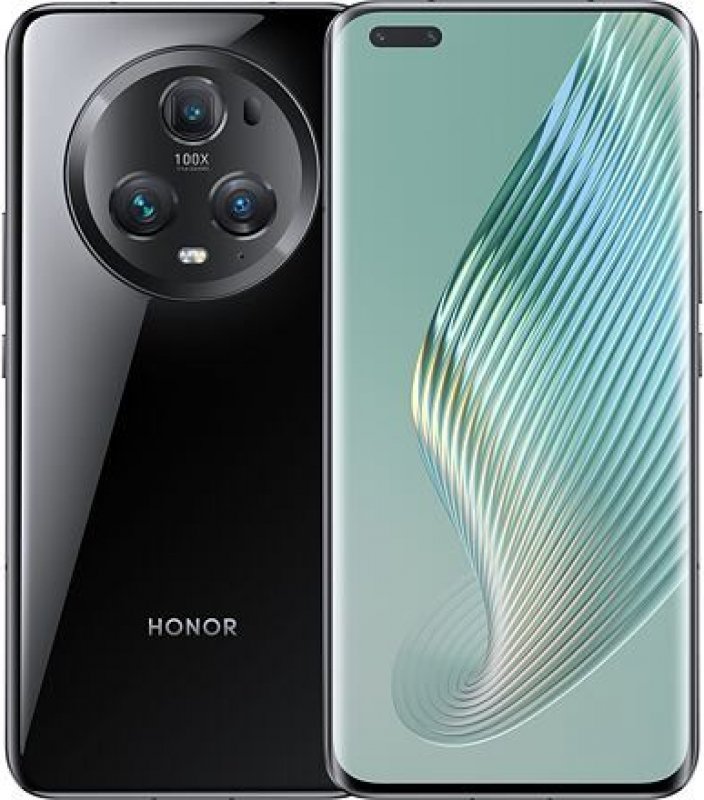 Úvaha o Honor Magic5 Pro 12GB/512GB