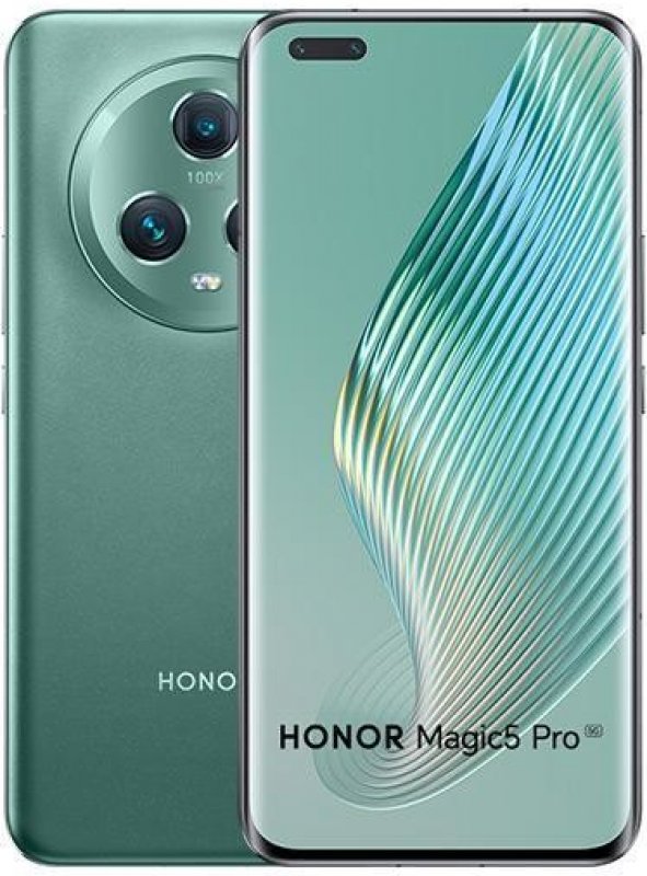 Zkušenosti s Honor Magic5 Pro 12GB/512GB