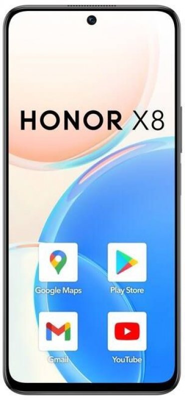Recenze Honor X8 6GB/128GB