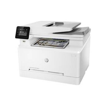 HP Color LaserJet Pro MFP M282nw 7KW72A