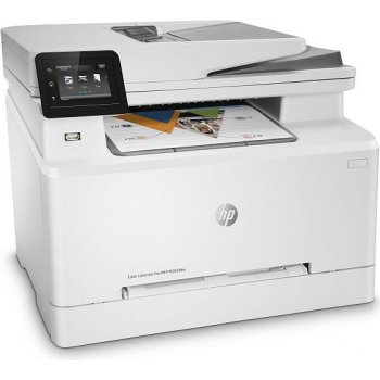 HP Color LaserJet Pro MFP M283fdw 7KW75A