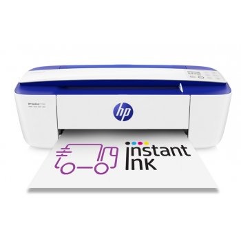 HP DeskJet 3760 All In One T8X19B Instant Ink