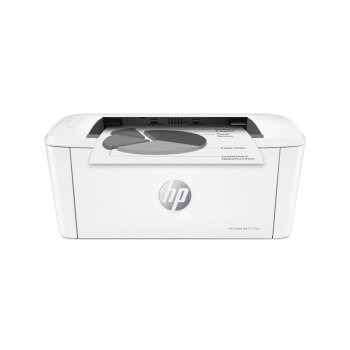 HP LaserJet M110w 7MD66F