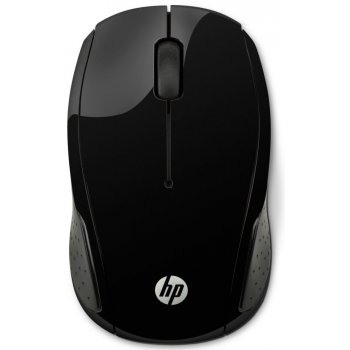 HP Wireless Mouse 200 X6W31AA