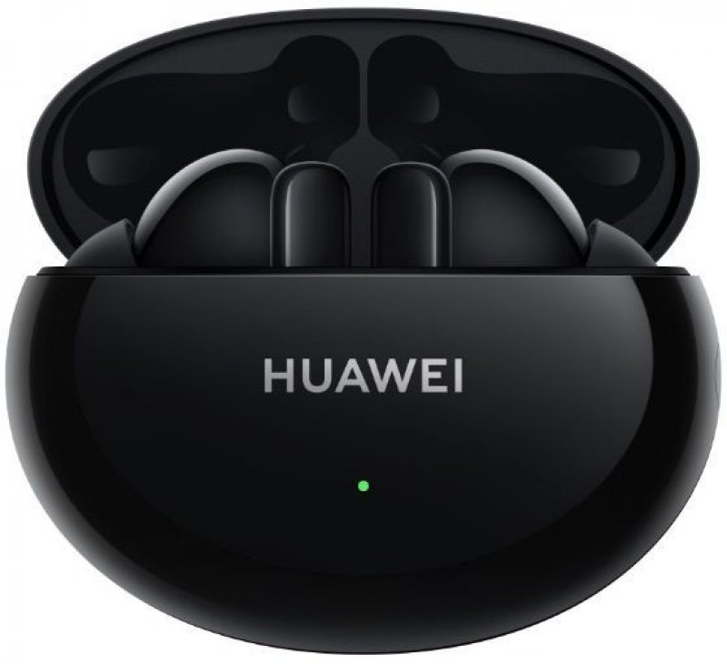 Recenze Huawei FreeBuds 4i