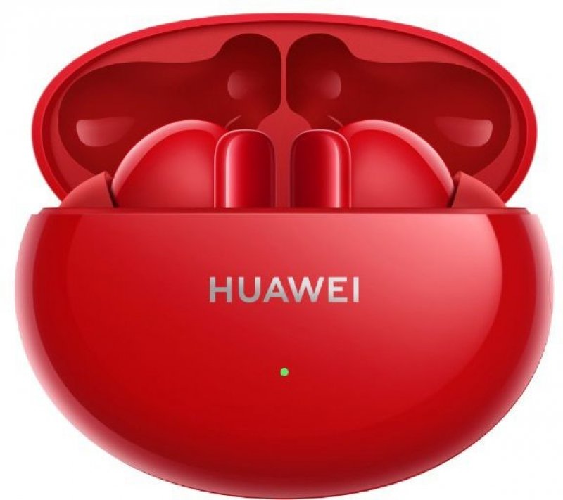 Test: Huawei FreeBuds 4i
