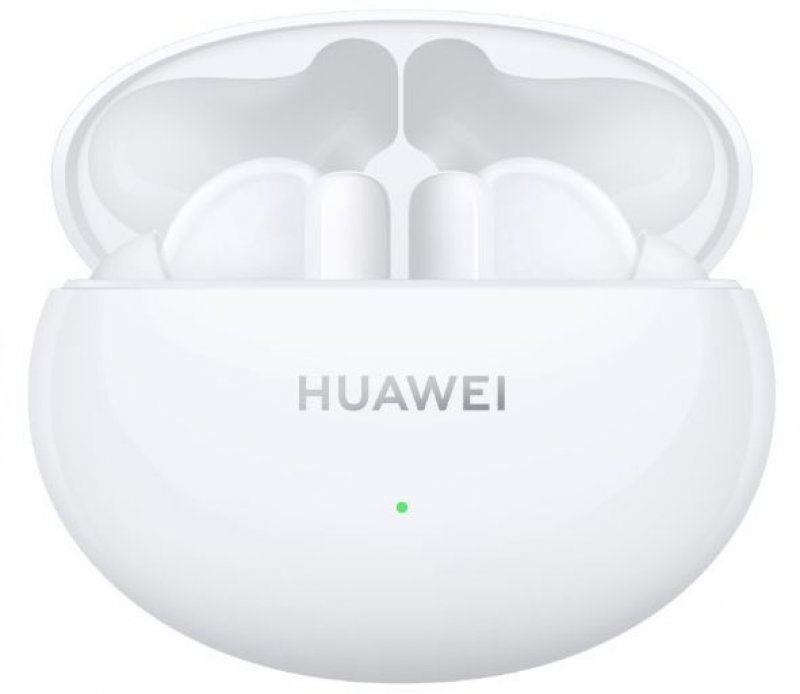 Zkoumání Huawei FreeBuds 4i