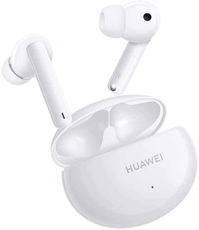 Komentáře k Huawei FreeBuds 4i