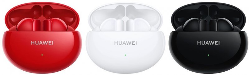 Ostestováno: Huawei FreeBuds 4i