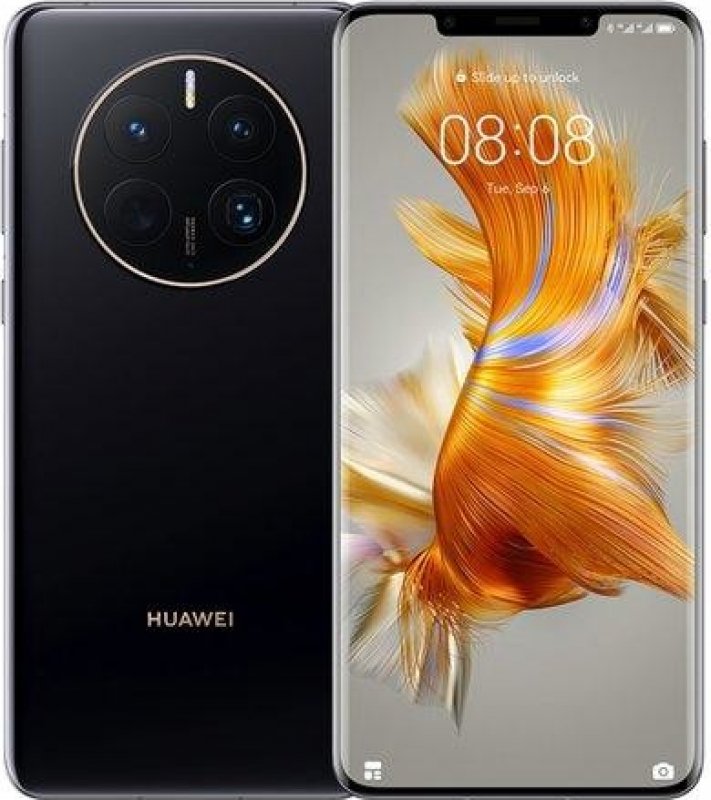 Hodnocení Huawei Mate 50 Pro 8GB/256GB