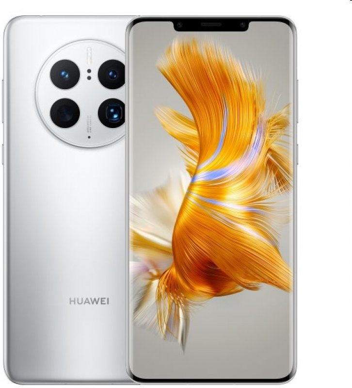 Shrnutí: Huawei Mate 50 Pro 8GB/256GB