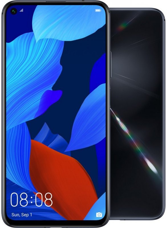 Komentáře k Huawei nova 5T Dual SIM