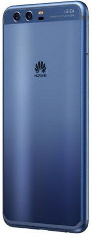 Shrnutí: Huawei P10 64GB Dual SIM