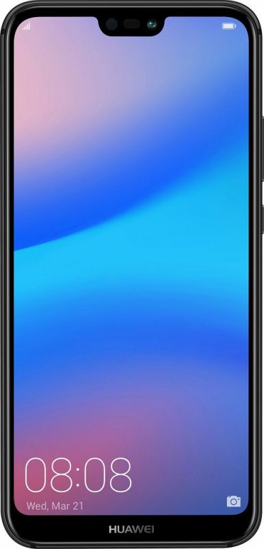 Recenze Huawei P20 Lite 4GB/64GB Dual SIM