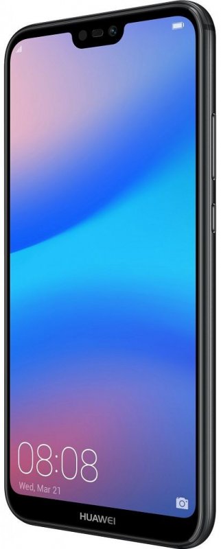 Kritika Huawei P20 Lite 4GB/64GB Dual SIM