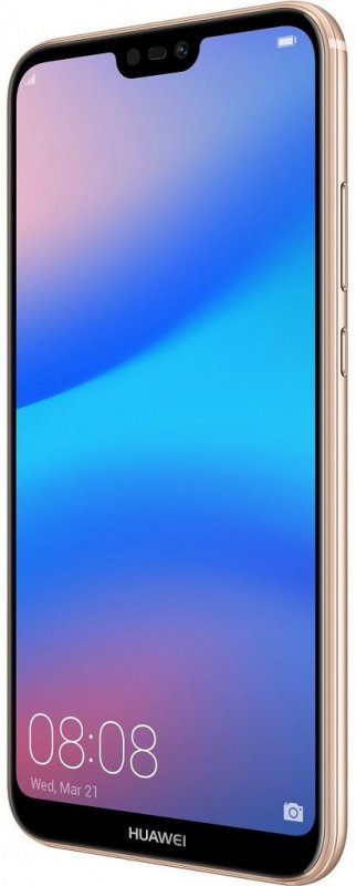 Poznámky k Huawei P20 Lite 4GB/64GB Dual SIM