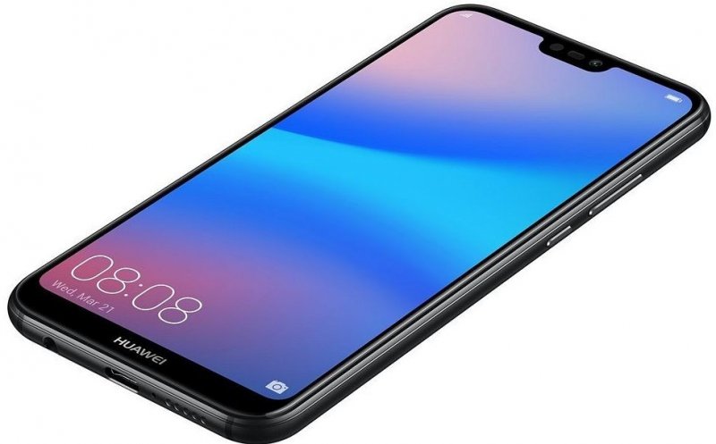 Úvaha o Huawei P20 Lite 4GB/64GB Dual SIM