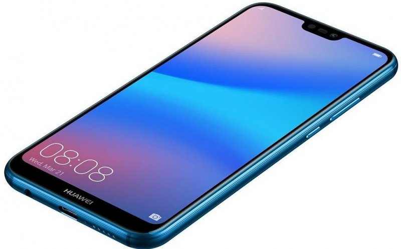 Komentáře k Huawei P20 Lite 4GB/64GB Dual SIM