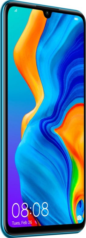 Komentáře k Huawei P30 Lite 4GB/128GB Dual SIM