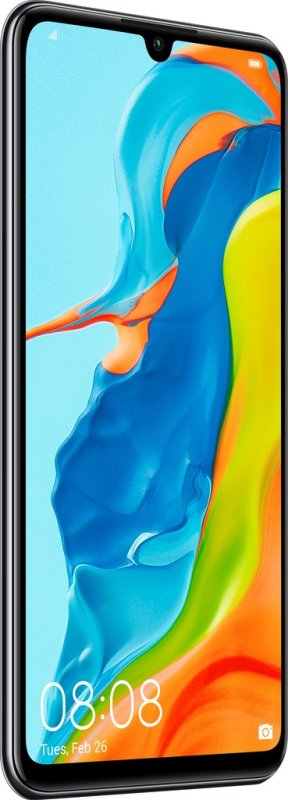 Zkušenosti s Huawei P30 Lite 4GB/128GB Dual SIM