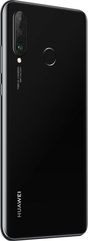 Kritika Huawei P30 Lite 4GB/128GB Dual SIM