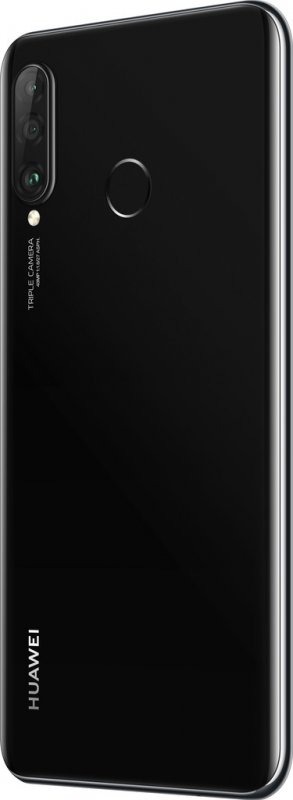 Poznámky k Huawei P30 Lite 4GB/128GB Dual SIM