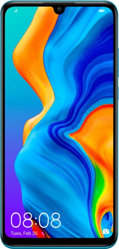 Úvaha o Huawei P30 Lite 4GB/128GB Dual SIM