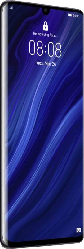 Ostestováno: Huawei P30 Pro 6GB/128GB Dual SIM