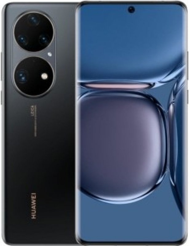 Hodnocení: HUAWEI P50 Pro