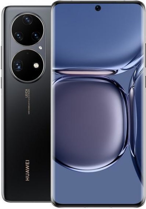 Posouzení: HUAWEI P50 Pro