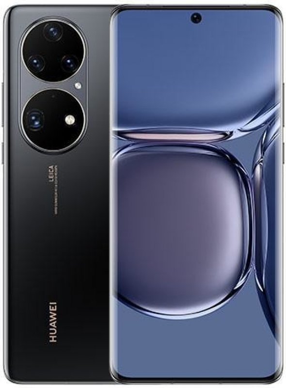 Testování HUAWEI P50 Pro